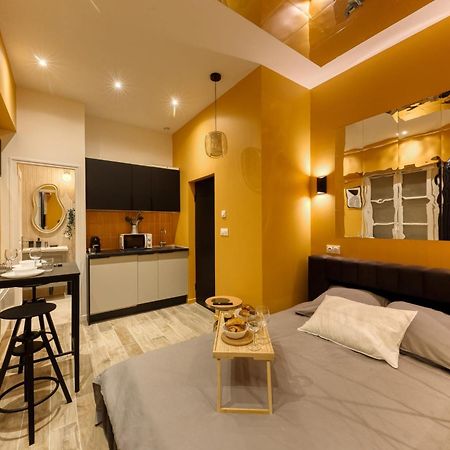 Deluxe Spa Suite Caramel Sweetness Melun Exterior photo