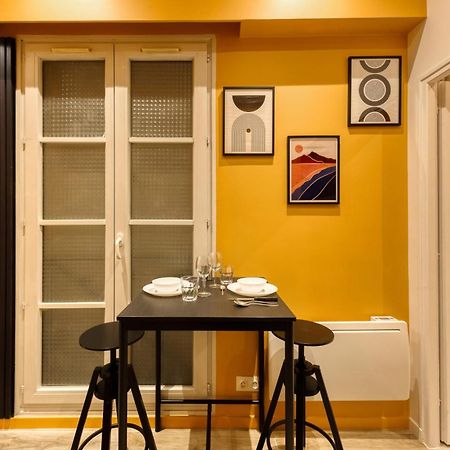 Deluxe Spa Suite Caramel Sweetness Melun Exterior photo