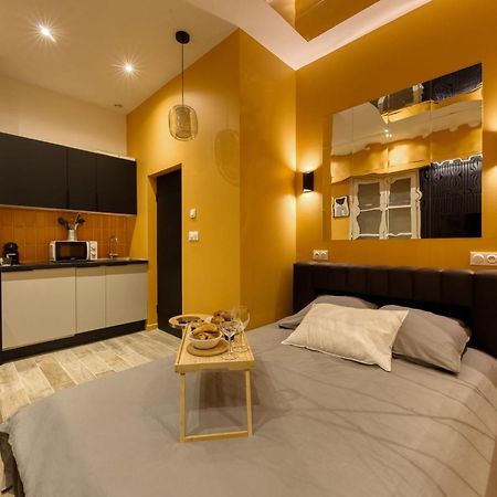 Deluxe Spa Suite Caramel Sweetness Melun Exterior photo